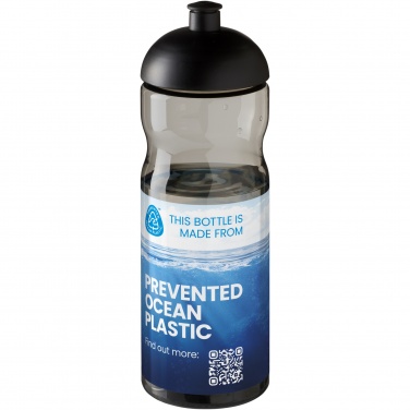 Logotrade werbemittel das Foto: H2O Active® Eco Base 650 ml Sportflasche mit Stülpdeckel