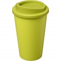 Americano® Eco 350 ml recycelter Becher, Kalk