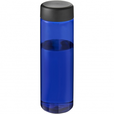 Logotrade Werbeartikel das Foto: H2O Active® Vibe 850 ml Sportflasche mit Drehdeckel