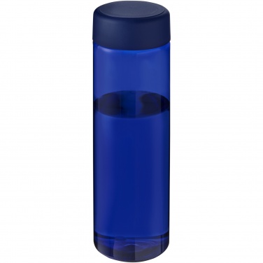 Logotrade Werbegeschenke das Foto: H2O Active® Vibe 850 ml Sportflasche mit Drehdeckel