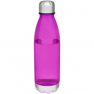 Logotrade werbemittel das Foto: Cove 685 ml Sportflasche