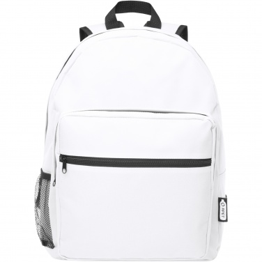 Logotrade Werbegeschenke das Foto: Retrend GRS RPET-Rucksack 16L