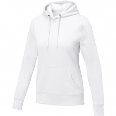 Charon Damen Kapuzenpullover