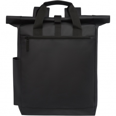 Logotrade Logogeschenke das Foto: Resi wasserabweisender 15" Laptop-Rucksack 23L