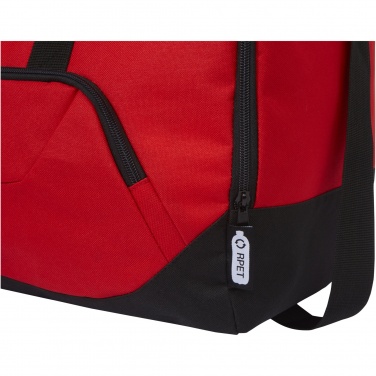 Logotrade Logogeschenke das Foto: Retrend RPET Reisetasche 40L