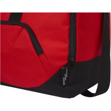 Logotrade Logogeschenke das Foto: Retrend RPET Reisetasche 40L