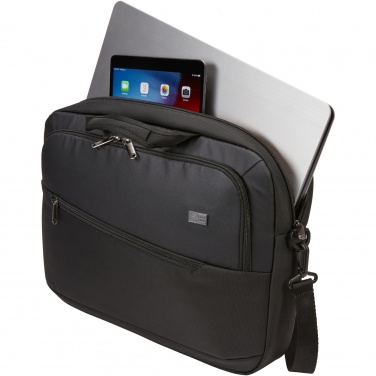 Logotrade Logogeschenke das Foto: Case Logic Propel 15,6" Laptop-Aktentasche