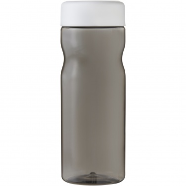 Logotrade Werbeartikel das Foto: H2O Active® Base Tritan™ 650-ml-Sportflasche mit Drehdeckel