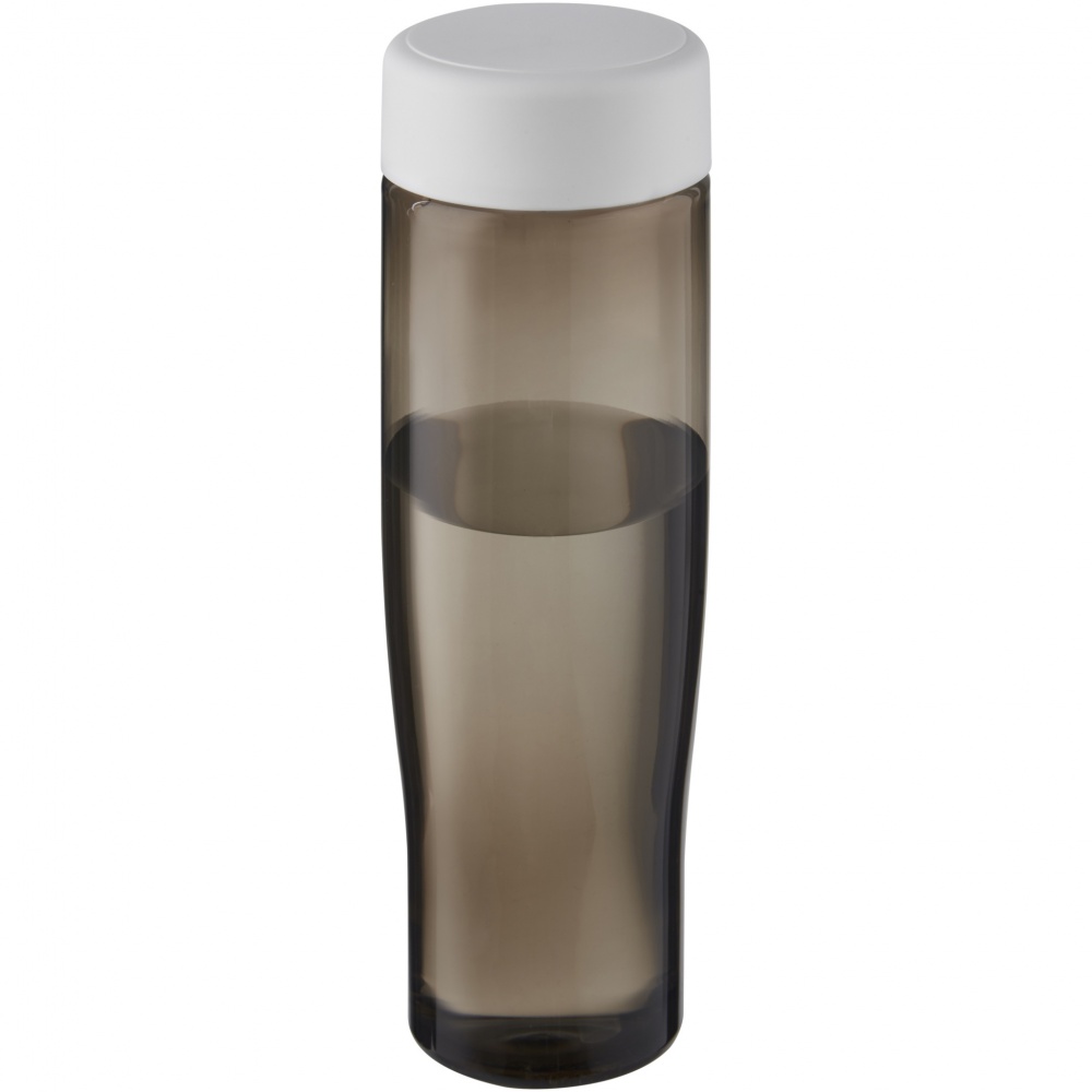 Logotrade Geschäftsgeschenke das Foto: H2O Active® Eco Tempo 700 ml Wasserflasche mit Drehdeckel