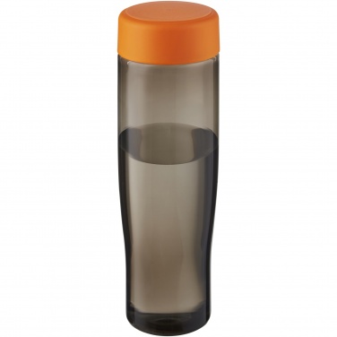 Logotrade Firmengeschenke das Foto: H2O Active® Eco Tempo 700 ml Wasserflasche mit Drehdeckel