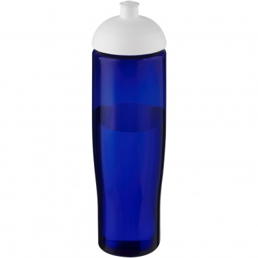 Logotrade Firmengeschenke das Foto: H2O Active® Eco Tempo 700 ml Sportflasche mit Stülpdeckel