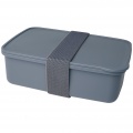 Dovi Lunchbox, Schiefergrau