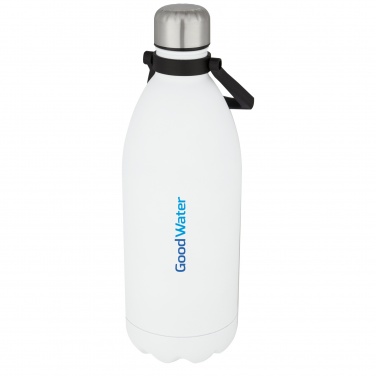 Logotrade Werbegeschenke das Foto: Cove 1,5 l Vakuum-Isolierflasche