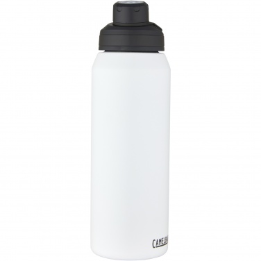 Logotrade Firmengeschenke das Foto: CamelBak® Chute® Mag 1 L Isolierflasche aus Edelstahl