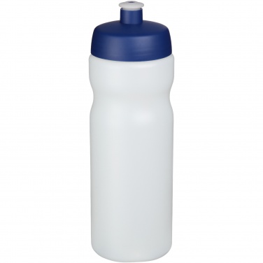 Logotrade Firmengeschenke das Foto: Baseline® Plus 650 ml Sportflasche