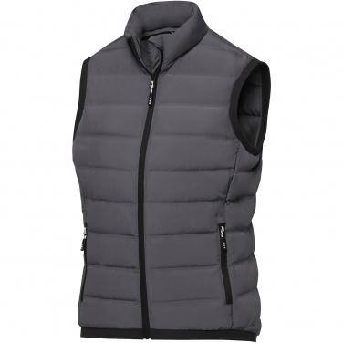 Logotrade Firmengeschenke das Foto: Caltha Daunen Bodywarmer für Damen