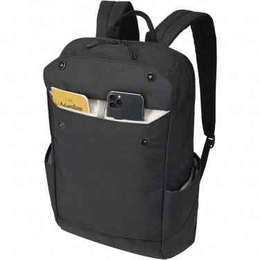 Logotrade werbemittel das Foto: ThuLe Lithos Rucksack 20 L