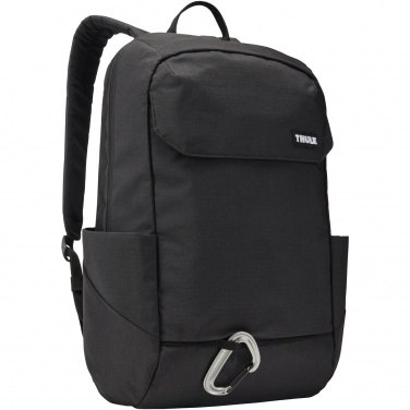 Logotrade Geschäftsgeschenke das Foto: ThuLe Lithos Rucksack 20 L