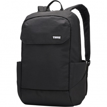 Logotrade Firmengeschenke das Foto: ThuLe Lithos Rucksack 20 L