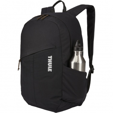 Logotrade Logogeschenke das Foto: ThuLe Notus Rucksack 20 L