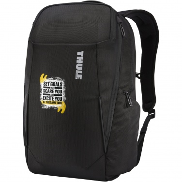 Logotrade Firmengeschenke das Foto: Thule Accent Rucksack 23 L