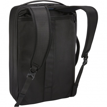 Logotrade Werbeartikel das Foto: Thule Accent wandelbarer Rucksack 17 L