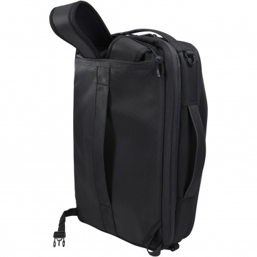 Logotrade Werbeartikel das Foto: Thule Accent wandelbarer Rucksack 17 L