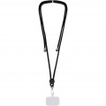 Kubi Smartphone Lanyard, Weiß