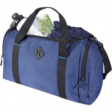 Logotrade werbemittel das Foto: REPREVE® Our Ocean™ GRS RPET Reisetasche 35L