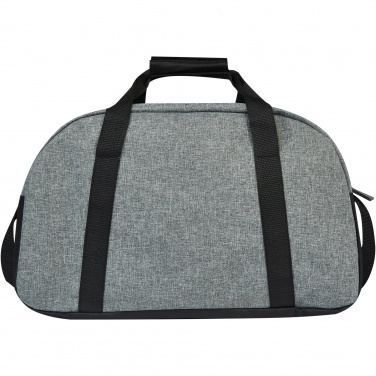 Logotrade Logogeschenke das Foto: Reclaim GRS recycelte Sport-Reisetasche 21 L