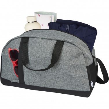 Logotrade Werbegeschenke das Foto: Reclaim GRS recycelte Sport-Reisetasche 21 L