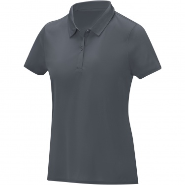 Logotrade Logogeschenke das Foto: Deimos Poloshirt cool fit mit Kurzärmeln für Damen