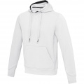 Laguna Unisex Hoodie, Weiß