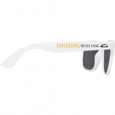 Logotrade werbemittel das Foto: Sun Ray recycelte Sonnenbrille