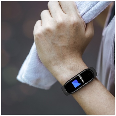 Logotrade Werbeartikel das Foto: Prixton AT410 Smartband 