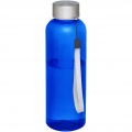 Bodhi 500 ml Sportflasche aus RPET, Transparentes Königsblau