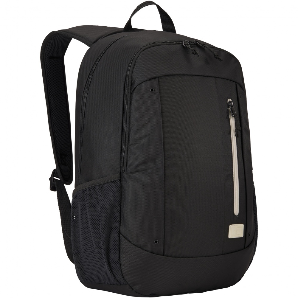 Logotrade werbemittel das Foto: Case Logic Jaunt 15,6″ recycelter Rucksack