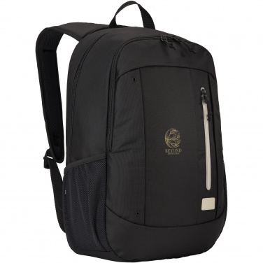 Logotrade Werbegeschenke das Foto: Case Logic Jaunt 15,6″ recycelter Rucksack