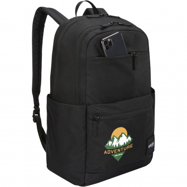 Logotrade Werbegeschenke das Foto: Case Logic Uplink 15,6" Rucksack