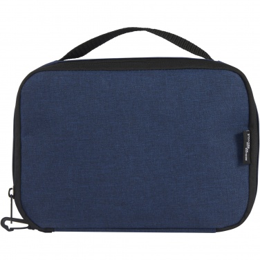 Logotrade Logogeschenke das Foto: Ross GRS RPET Tech Tasche, 1 l