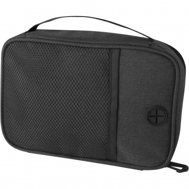 Logotrade Werbegeschenke das Foto: Ross GRS RPET Tech Tasche, 1 l