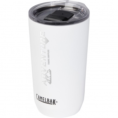 Logotrade Geschäftsgeschenke das Foto: CamelBak® Horizon vakuumisolierter Trinkbecher, 500 ml