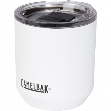 Logotrade Geschäftsgeschenke das Foto: CamelBak® Horizon Rocks vakuumisolierter Trinkbecher, 300 ml