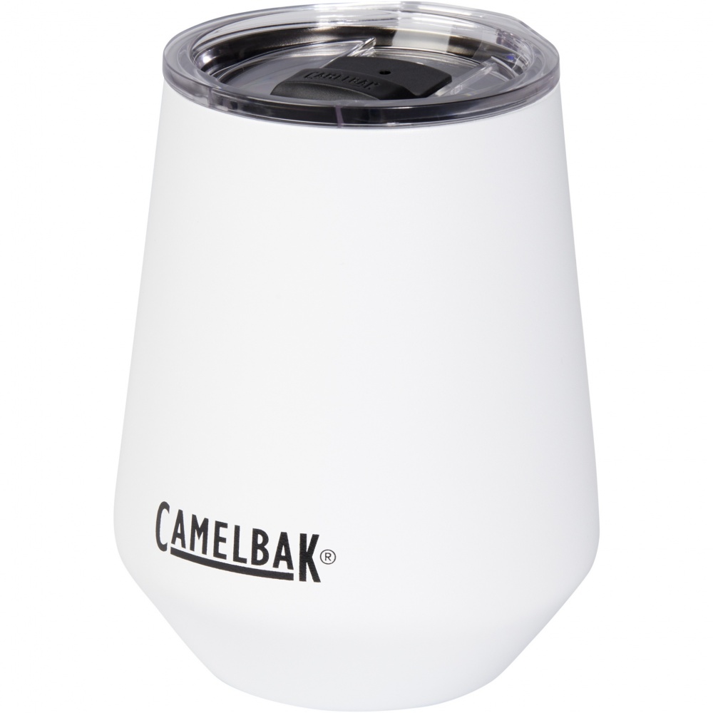 Logotrade Werbegeschenke das Foto: CamelBak® Horizon vakuumisolierter Weinbecher, 350 ml