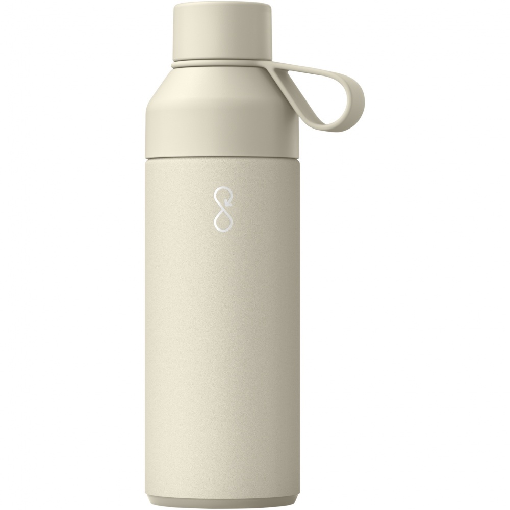 Logotrade Geschäftsgeschenke das Foto: Ocean Bottle 500 ml vakuumisolierte Flasche