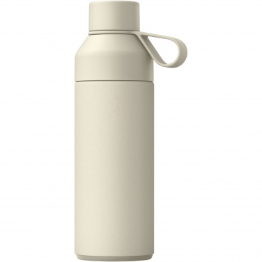 Logotrade werbemittel das Foto: Ocean Bottle 500 ml vakuumisolierte Flasche