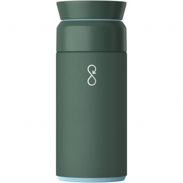 Logotrade Logogeschenke das Foto: Ocean Bottle 350 ml Brew Flask