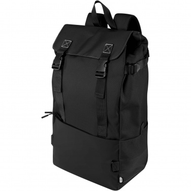 Logotrade Logogeschenke das Foto: Roam GRS recycelter modularer Rucksack