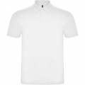 Austral Poloshirt Unisex , Weiß