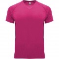 Bahrain Sport T-Shirt für Herren, Rossette